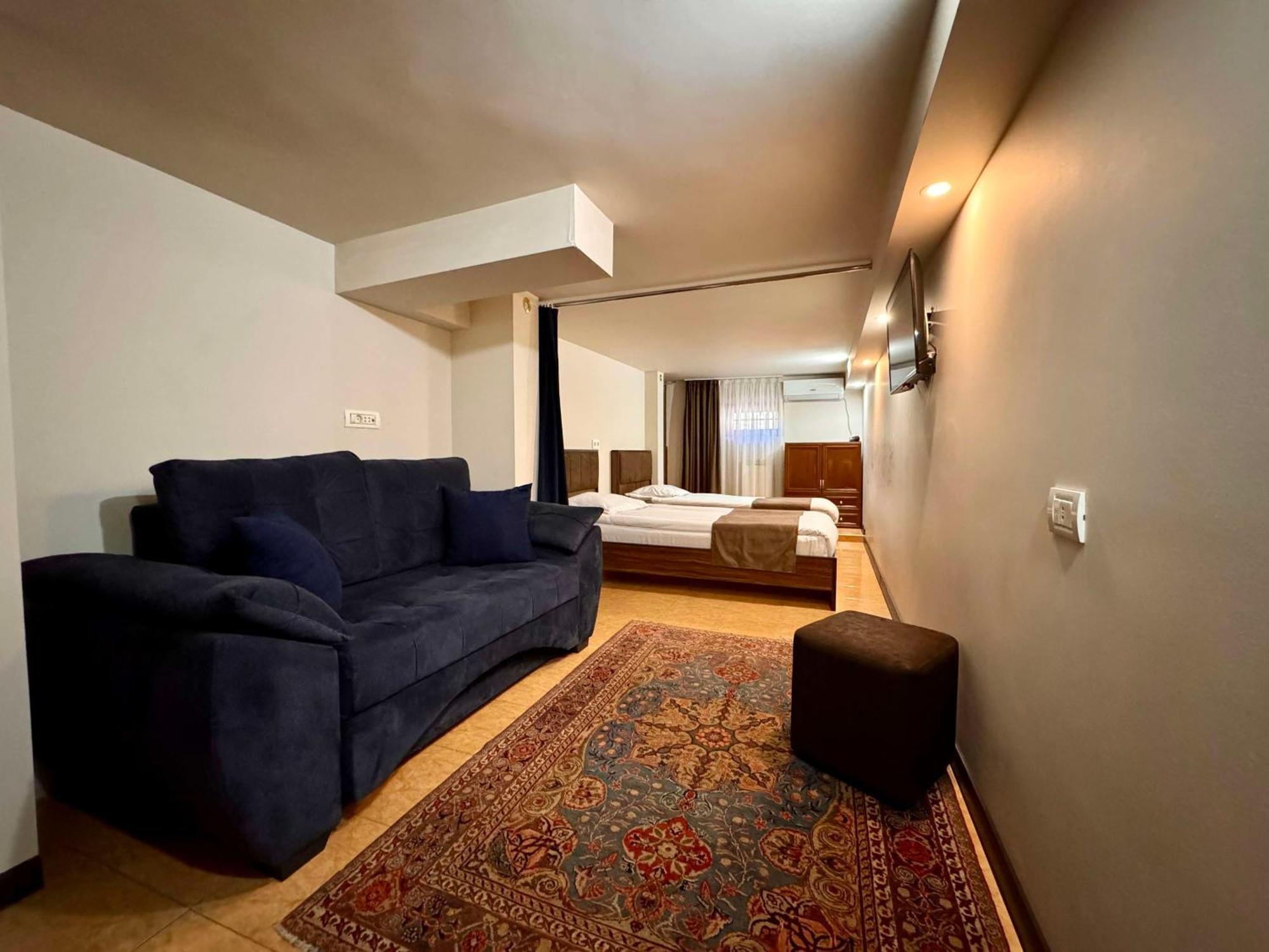 Time Hotel & Tours Yerevan Exterior foto