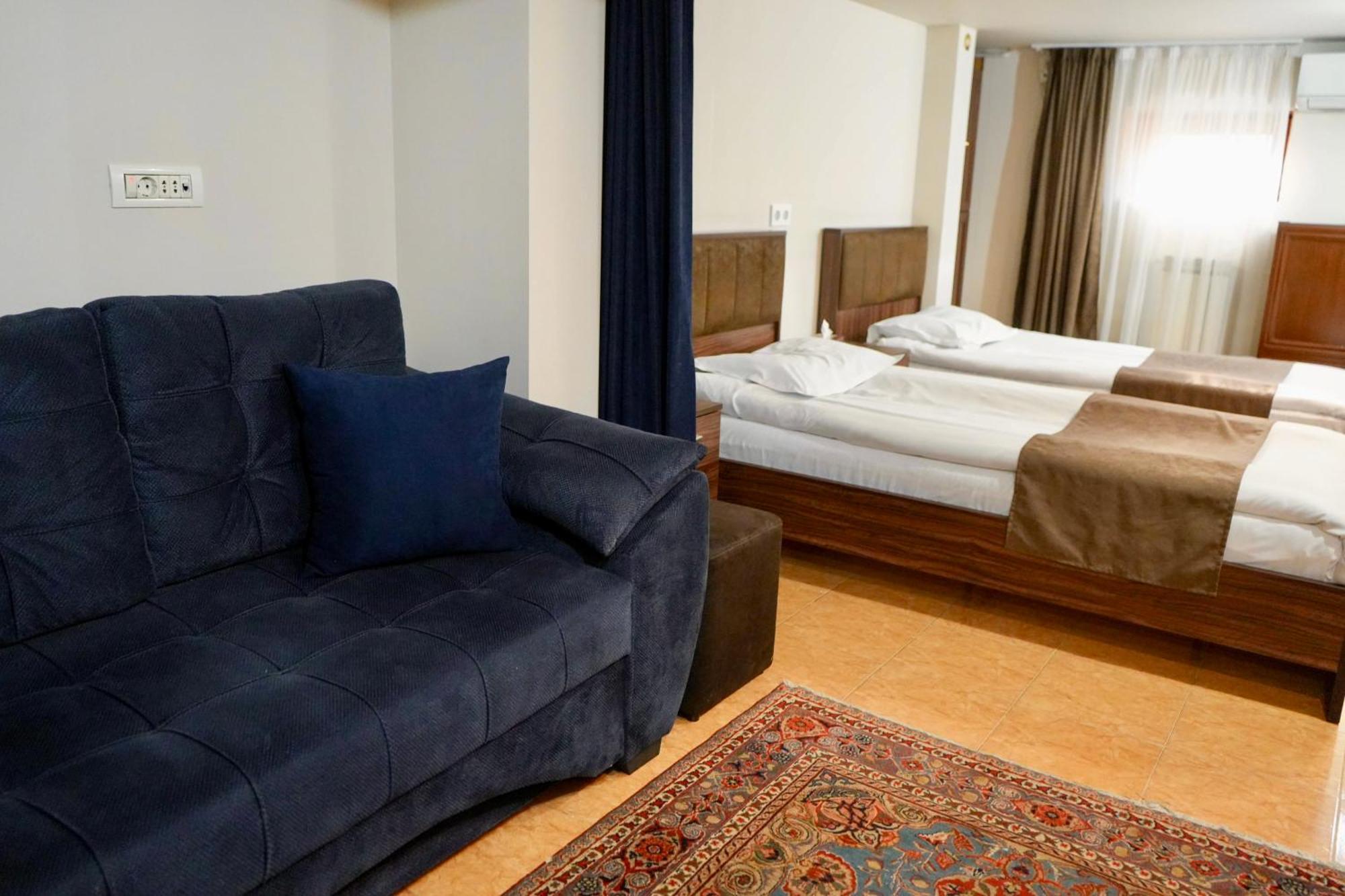 Time Hotel & Tours Yerevan Quarto foto