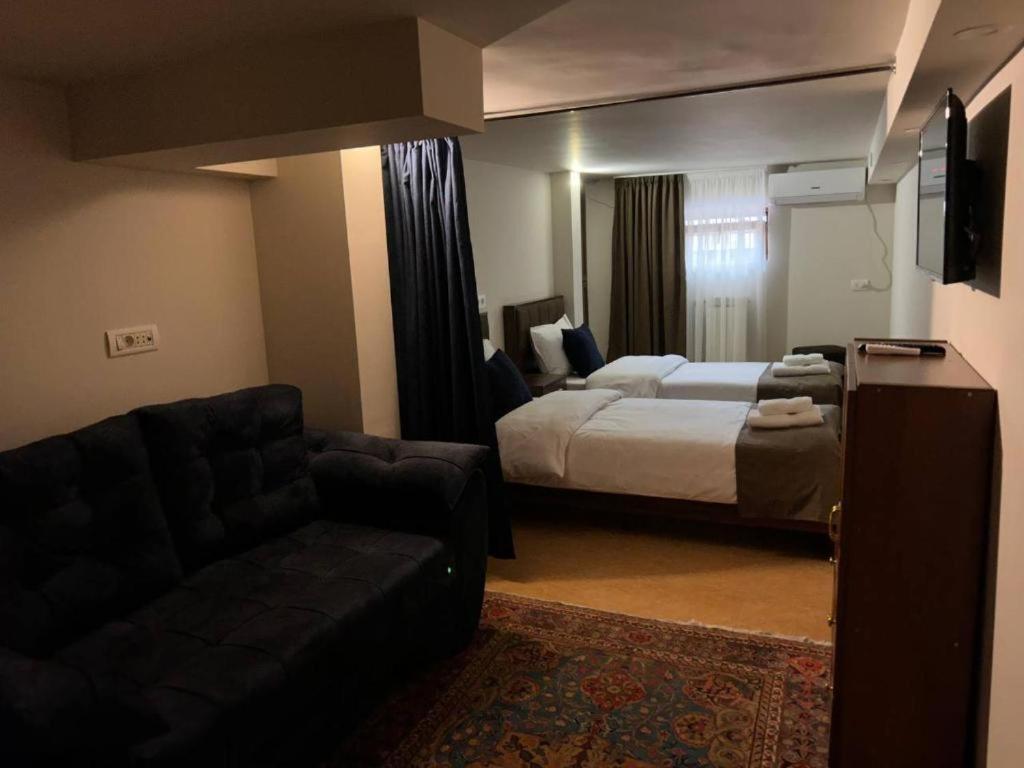 Time Hotel & Tours Yerevan Quarto foto