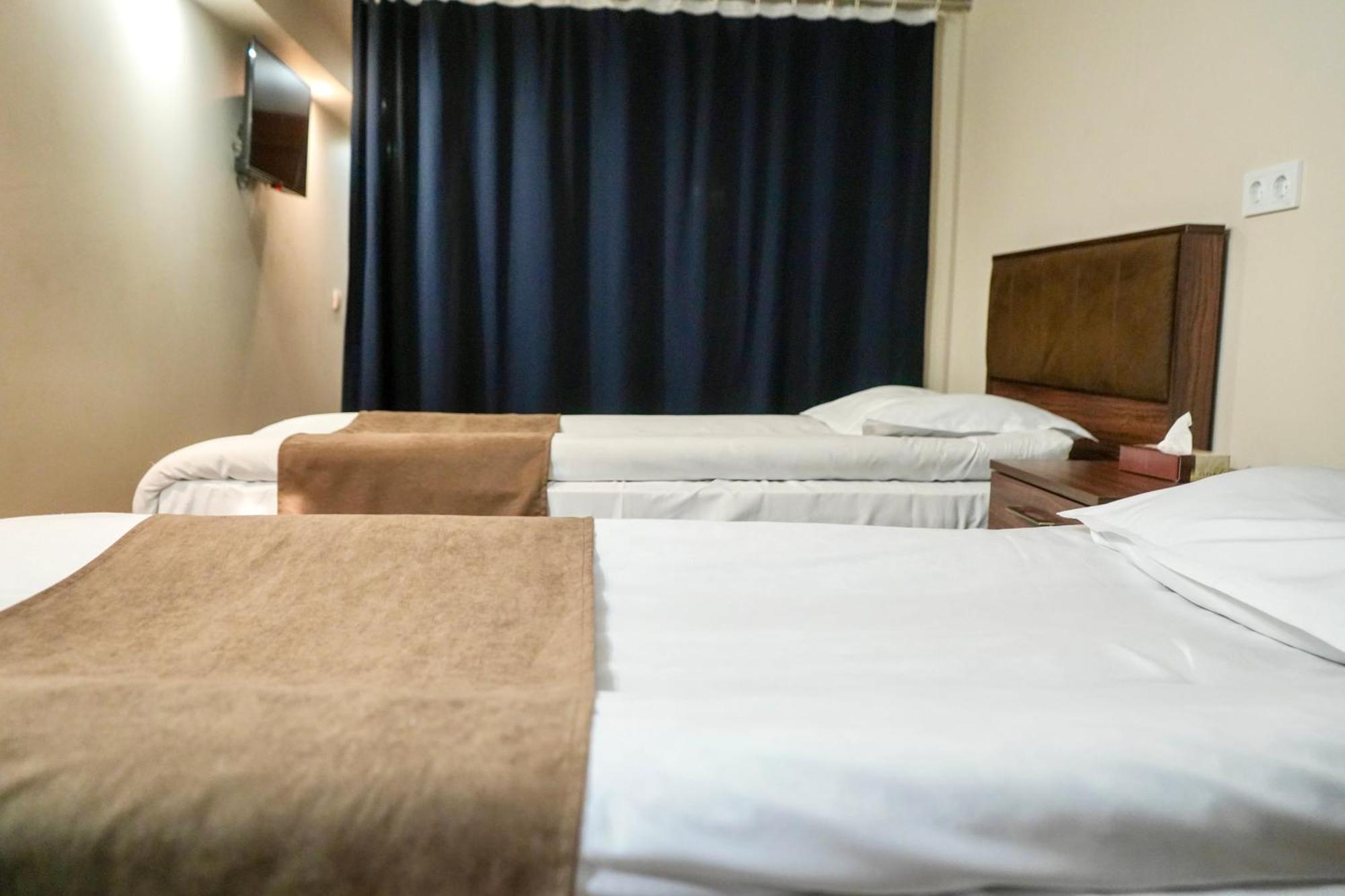 Time Hotel & Tours Yerevan Quarto foto