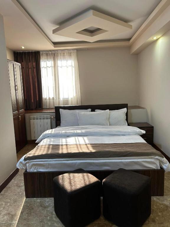 Time Hotel & Tours Yerevan Quarto foto