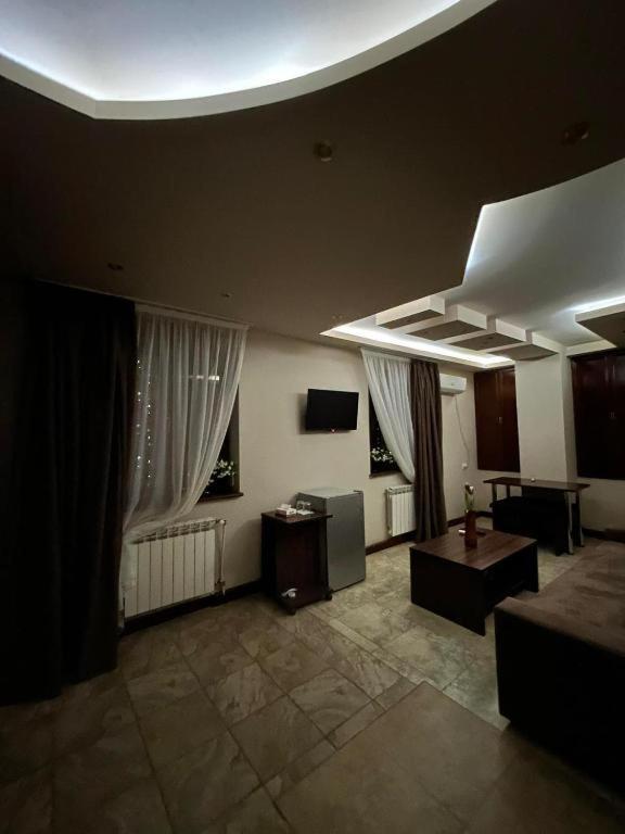 Time Hotel & Tours Yerevan Quarto foto